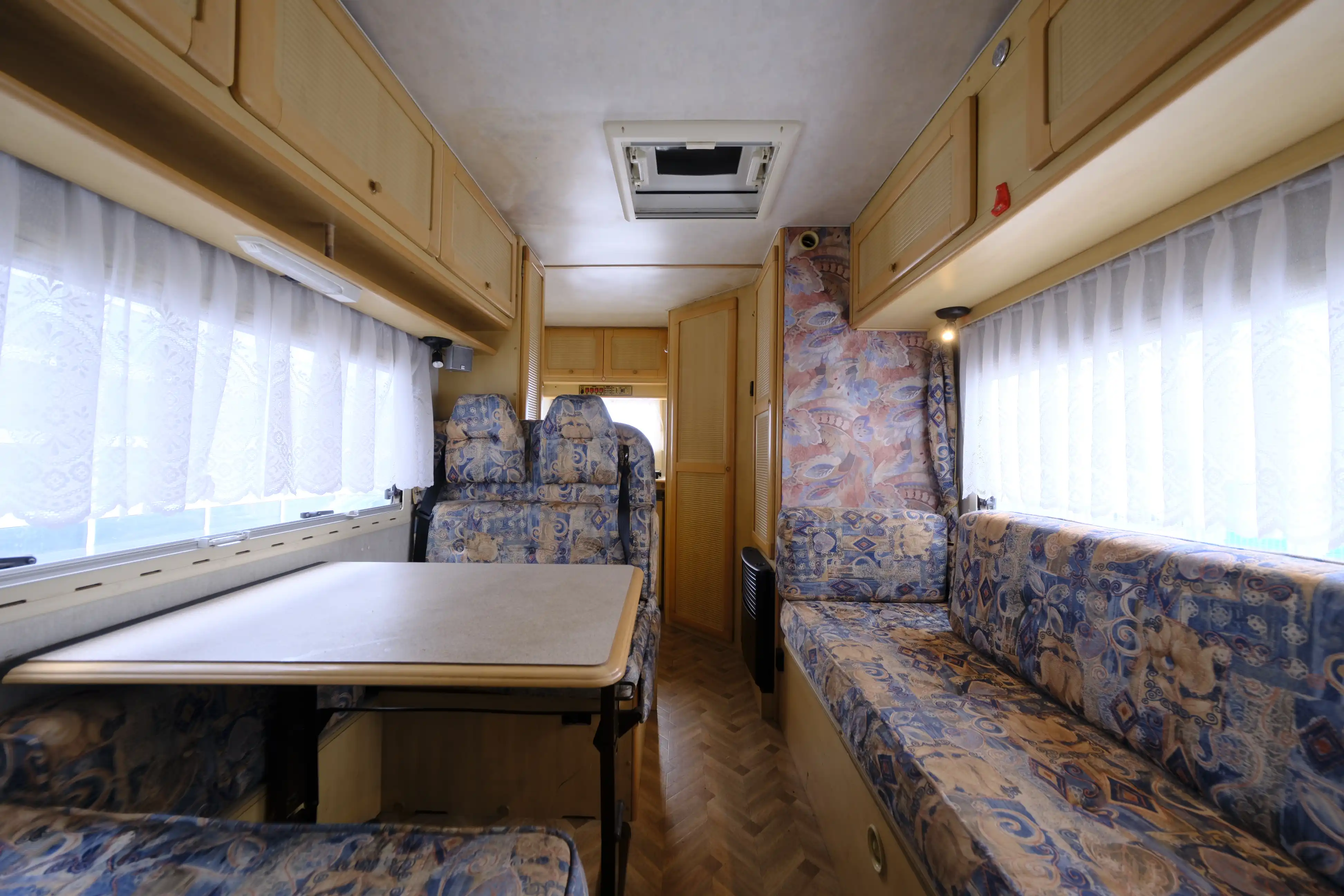 CI INTERNATIONAL Mizar 140 - Ansicht 8
